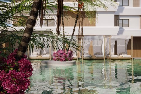 Lejlighed  i Altintash, Antalya, Tyrkiet Nr. 190185 - 11