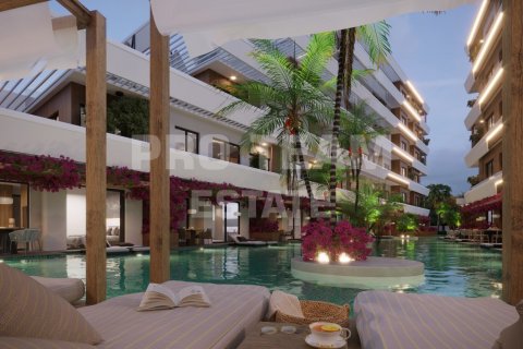 Lejlighed  i Altintash, Antalya, Tyrkiet Nr. 190185 - 14