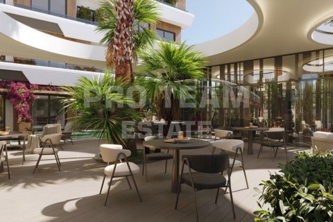 Lejlighed  i Altintash, Antalya, Tyrkiet Nr. 190185 - 9