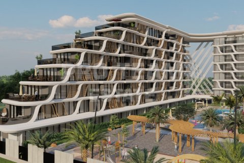 Daire   Altıntaş, Antalya, Türkiye №190175 - 7