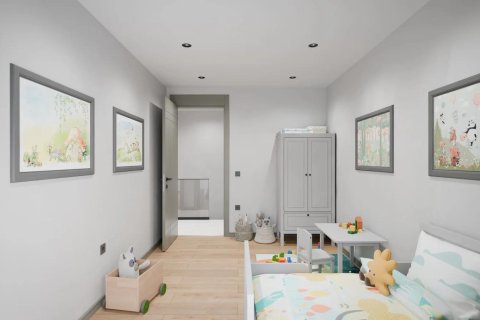 2+1 Leilighet  i Antalya, Tyrkia Nr. 188523 - 13