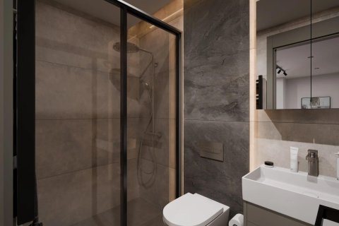 2+1 Leilighet  i Antalya, Tyrkia Nr. 188523 - 7