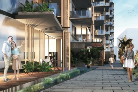 Apartment for sale  in Antalya, Turkey, 3 bedrooms, 150m2, No. 188520 – photo 6