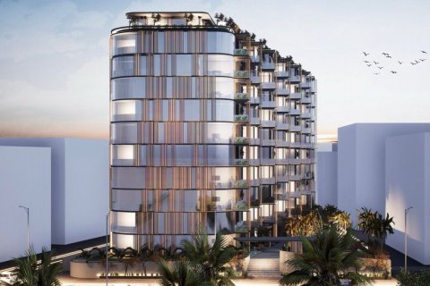 Apartment for sale  in Antalya, Turkey, 3 bedrooms, 150m2, No. 188520 – photo 5