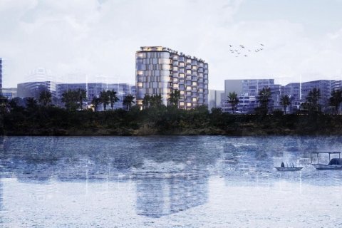 Apartment for sale  in Antalya, Turkey, 3 bedrooms, 150m2, No. 188520 – photo 1