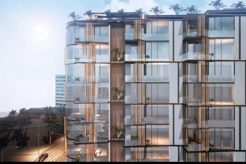 Apartment for sale  in Antalya, Turkey, 3 bedrooms, 150m2, No. 188520 – photo 2