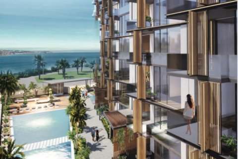 Apartment for sale  in Antalya, Turkey, 3 bedrooms, 150m2, No. 188520 – photo 4