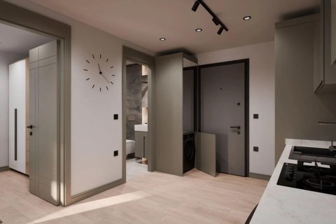 Apartment for sale in Antalya, Turkey, 3 bedrooms, 130m2, No. 188521 – photo 11