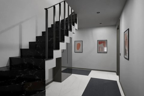 Apartment for sale in Antalya, Turkey, 3 bedrooms, 130m2, No. 188521 – photo 5