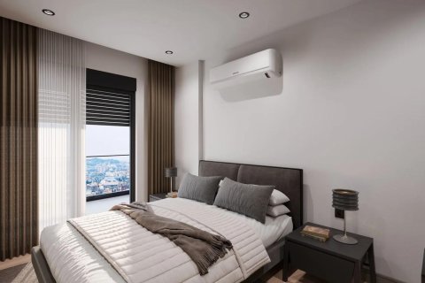 Apartment for sale in Antalya, Turkey, 3 bedrooms, 130m2, No. 188521 – photo 20