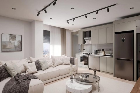 Apartment for sale in Antalya, Turkey, 3 bedrooms, 130m2, No. 188521 – photo 10