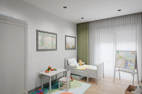 Apartment for sale in Antalya, Turkey, 3 bedrooms, 130m2, No. 188521 – photo 12