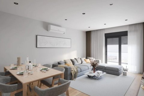 Apartment for sale in Antalya, Turkey, 3 bedrooms, 130m2, No. 188521 – photo 16