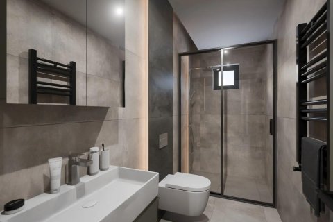 Apartment for sale in Antalya, Turkey, 3 bedrooms, 130m2, No. 188521 – photo 6