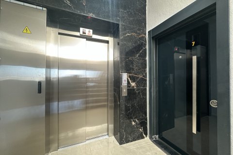 Lejlighed  i Antalya, Tyrkiet Nr. 188625 - 1