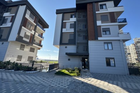 Lejlighed  i Antalya, Tyrkiet Nr. 188625 - 4