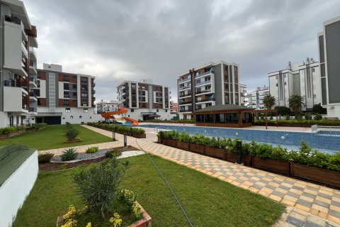 Daire   Antalya, Türkiye №188648 - 1