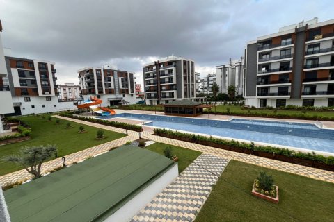 Daire   Antalya, Türkiye №188648 - 7