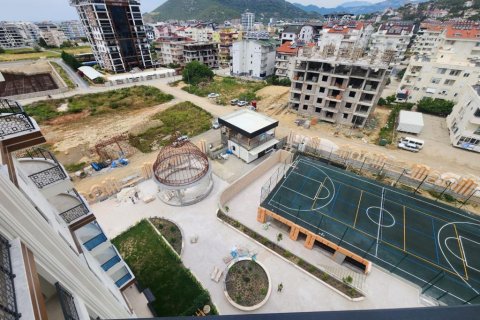 Wohnung  in Gazipasa, Antalya, Türkei Nr. 184209 - 4