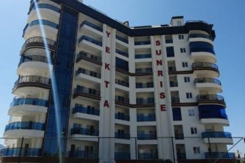 Wohnung  in Gazipasa, Antalya, Türkei Nr. 184209 - 25