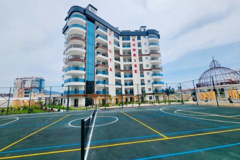 Wohnung  in Gazipasa, Antalya, Türkei Nr. 184209 - 17