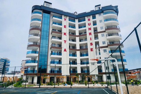 Wohnung  in Gazipasa, Antalya, Türkei Nr. 184209 - 1