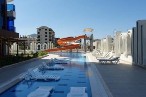 Wohnung  in Gazipasa, Antalya, Türkei Nr. 184209 - 30