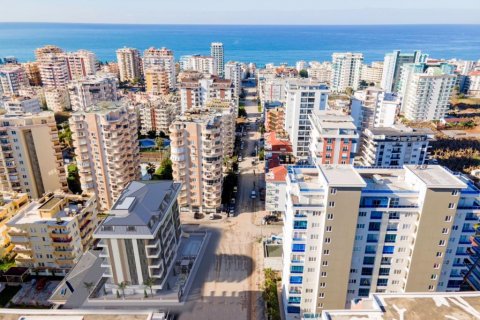 Leilighet  i Mahmutlar, Antalya, Tyrkia Nr. 193958 - 12