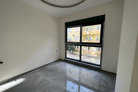 Leilighet  i Mahmutlar, Antalya, Tyrkia Nr. 193958 - 1