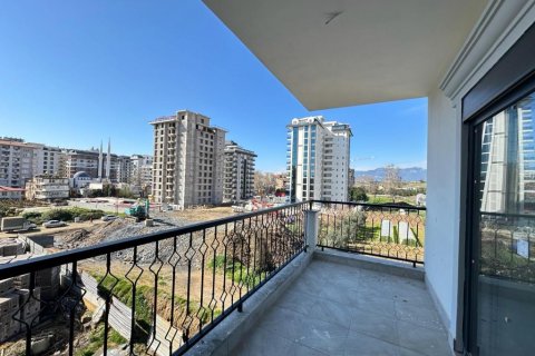 Lejlighed  i Mahmutlar, Antalya, Tyrkiet Nr. 193957 - 1