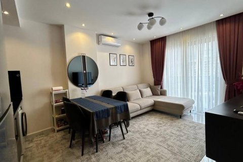 Wohnung in Mahmutlar, Antalya, Türkei Nr. 193955 - 2