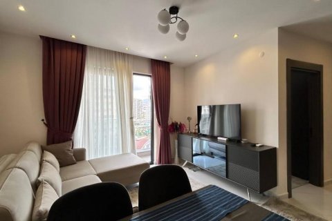 Wohnung in Mahmutlar, Antalya, Türkei Nr. 193955 - 3