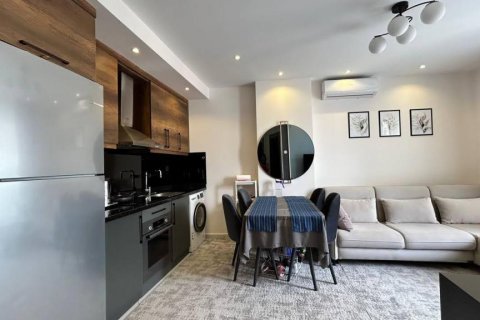 Wohnung in Mahmutlar, Antalya, Türkei Nr. 193955 - 1