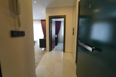 Wohnung in Mahmutlar, Antalya, Türkei Nr. 193955 - 8