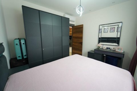 Wohnung in Mahmutlar, Antalya, Türkei Nr. 193955 - 7