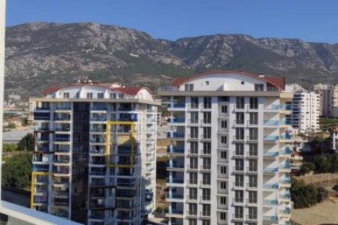 Wohnung in Mahmutlar, Antalya, Türkei Nr. 193955 - 12