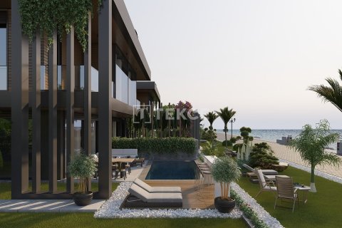 Продажа виллы  в Урле, Измире, Турция 5+1, 210м2, №193961 – фото 4