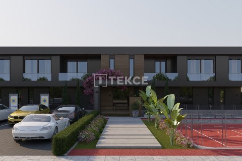 Продажа виллы  в Урле, Измире, Турция 5+1, 210м2, №193961 – фото 10