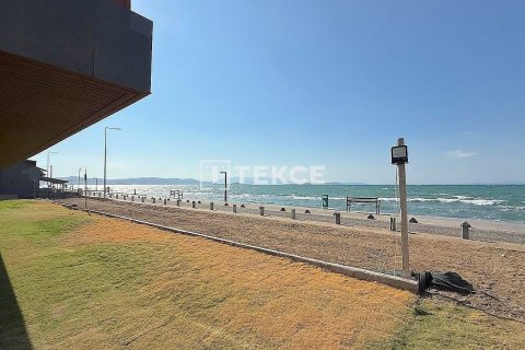 Продажа виллы  в Урле, Измире, Турция 5+1, 210м2, №193961 – фото 1