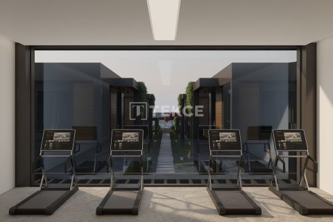 Продажа виллы  в Урле, Измире, Турция 5+1, 210м2, №193961 – фото 12