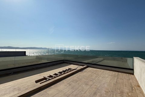 Продажа виллы  в Урле, Измире, Турция 5+1, 210м2, №193961 – фото 29