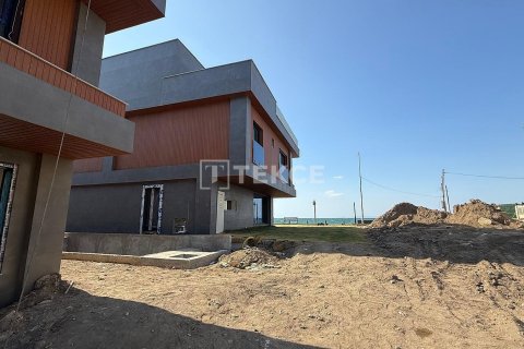 Продажа виллы  в Урле, Измире, Турция 5+1, 210м2, №193961 – фото 24