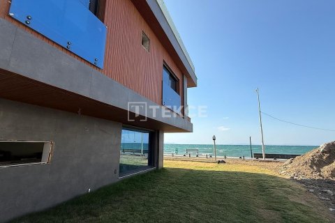 Продажа виллы  в Урле, Измире, Турция 5+1, 210м2, №193961 – фото 22