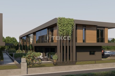 Продажа виллы  в Урле, Измире, Турция 5+1, 210м2, №193961 – фото 8