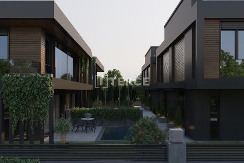 Продажа виллы  в Урле, Измире, Турция 5+1, 210м2, №193961 – фото 5