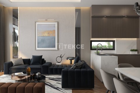 Продажа виллы  в Урле, Измире, Турция 5+1, 210м2, №193961 – фото 14