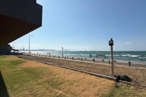 Продажа виллы  в Урле, Измире, Турция 5+1, 210м2, №193961 – фото 23