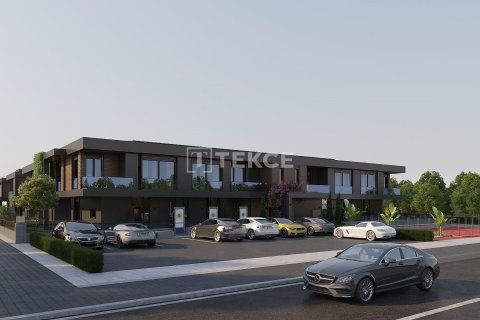 Продажа виллы  в Урле, Измире, Турция 5+1, 210м2, №193961 – фото 9