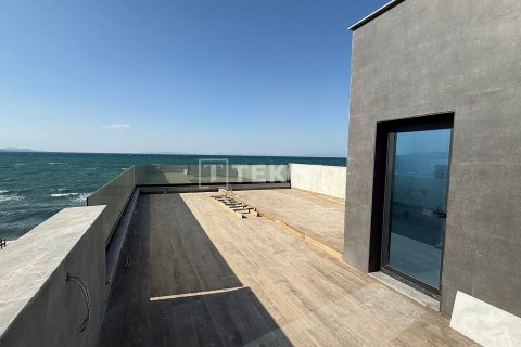 Продажа виллы  в Урле, Измире, Турция 5+1, 210м2, №193961 – фото 30