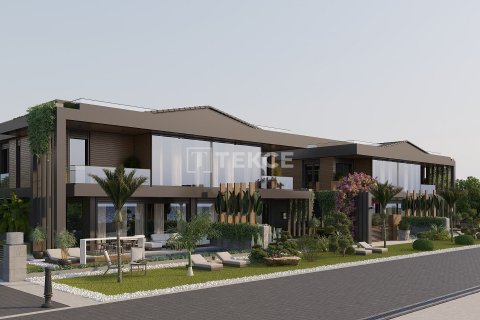 Продажа виллы  в Урле, Измире, Турция 5+1, 210м2, №193961 – фото 3
